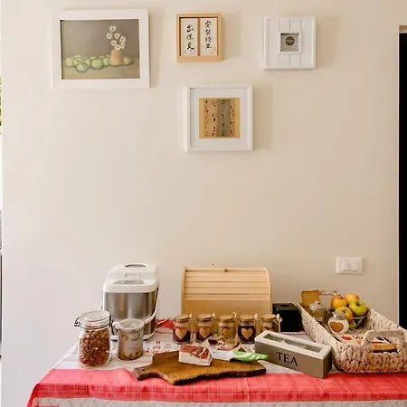 Bio Breakfast Academia